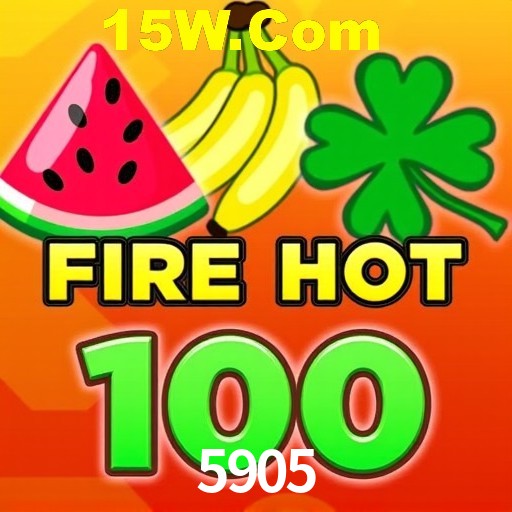 Game Providers 5905