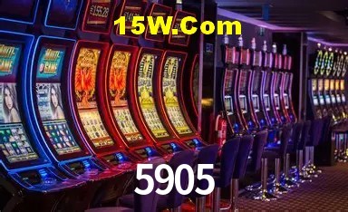 Experiência VIP 5905