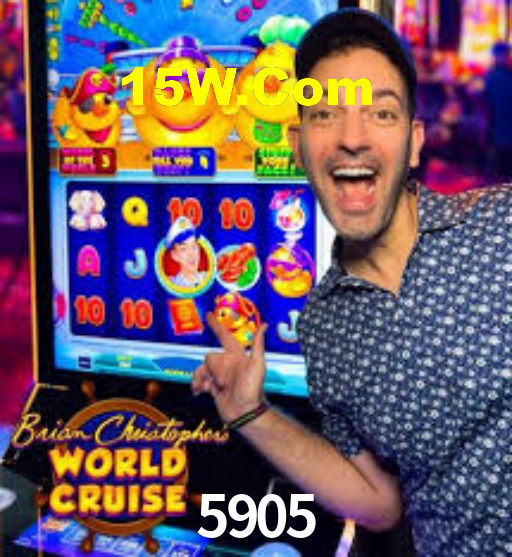 5905,5905 Com Bet