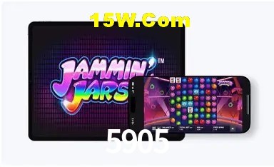 Provedores de Jogos 5905