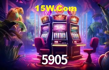 Bônus de Boas-vindas 5905
