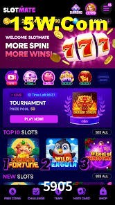 Welcome Bonus 5905