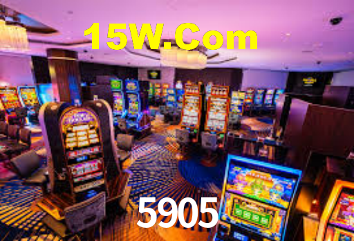 5905 Com Bet