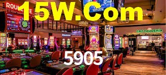 5905