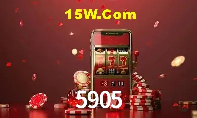 Jogos de Slot 5905