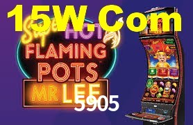 5905: Jogos de Caça-Níqueis-Altas Recompensas, Roleta-Velocidade, Blackjack-Desafios Máximos