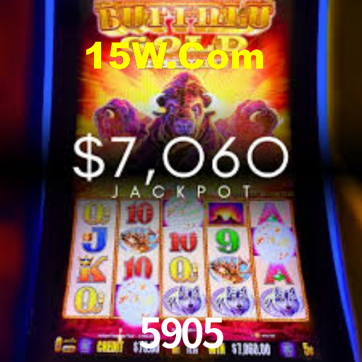 5905 Com Bet