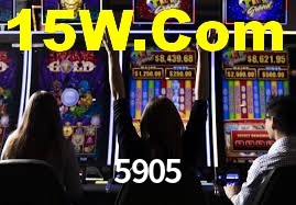VIP Casino 5905