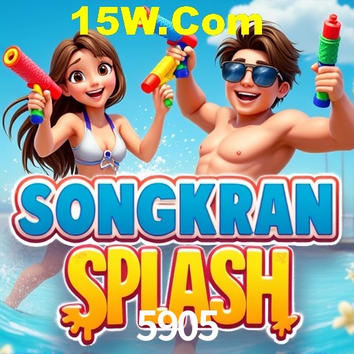 Descubra o Mundo do Cassino Online com 5905