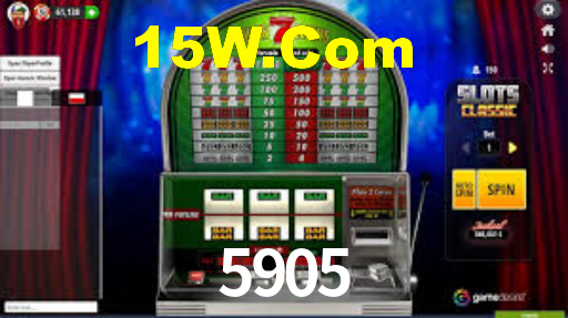 5905 Com Bet