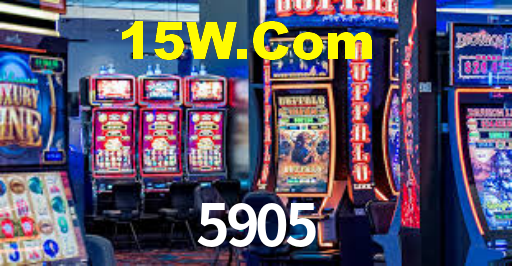 5905,5905 Com Bet