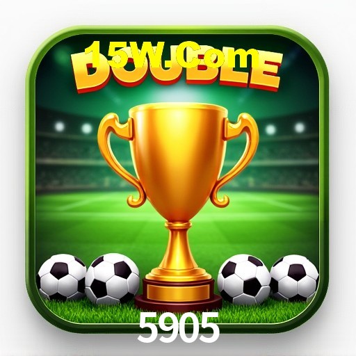 Interface do App 5905