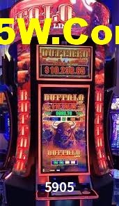 Welcome Bonus 5905