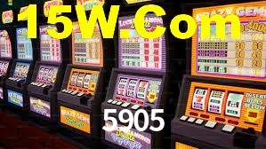5905