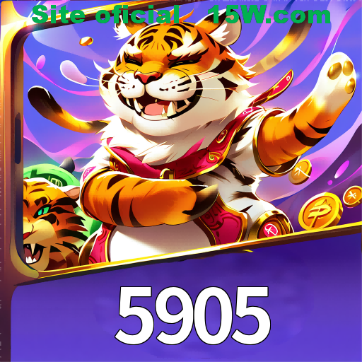 5905